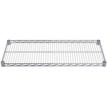 Akro-Mils® Horizontal Wire Shelf, 14